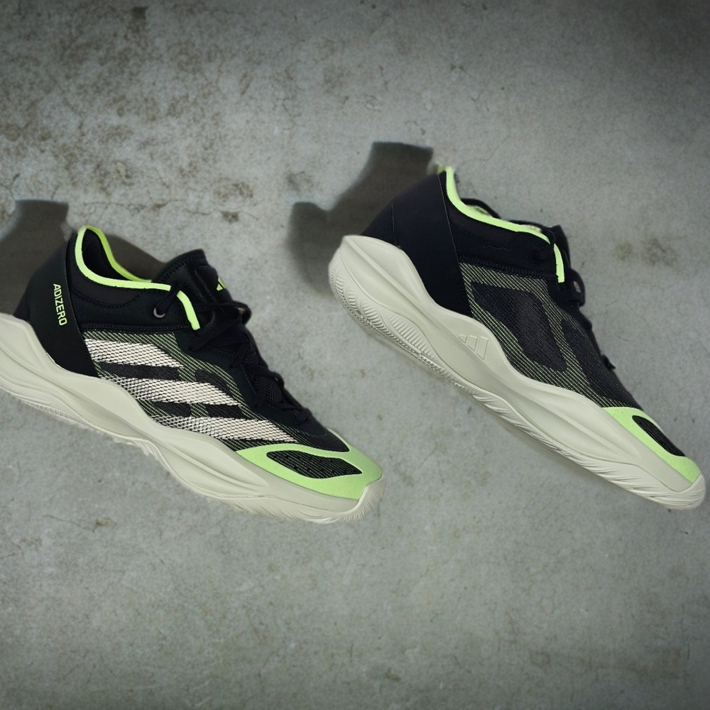 Adizero Select 2.0 Low Basketball Shoes